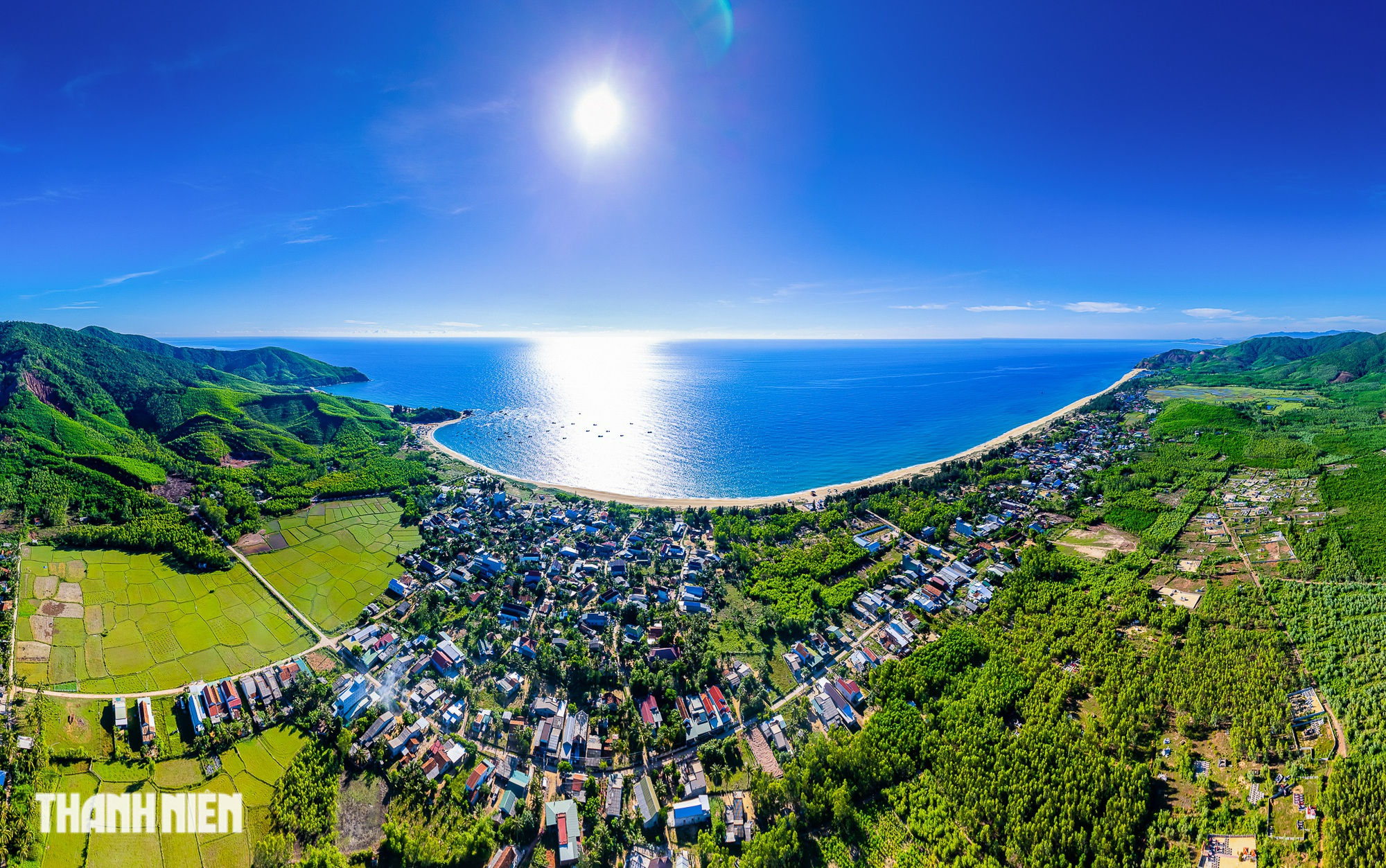 Quy Nhơn – Kỳ Co – Eo Gió 1 Ngày